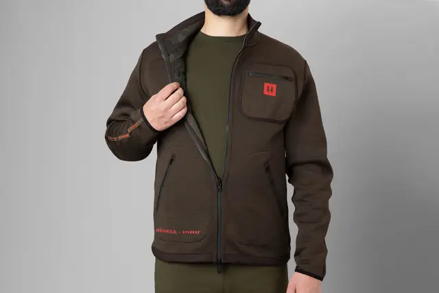 Härkila Kamko Pro Reversible Jacket S AXIS MSP Limited Edition 