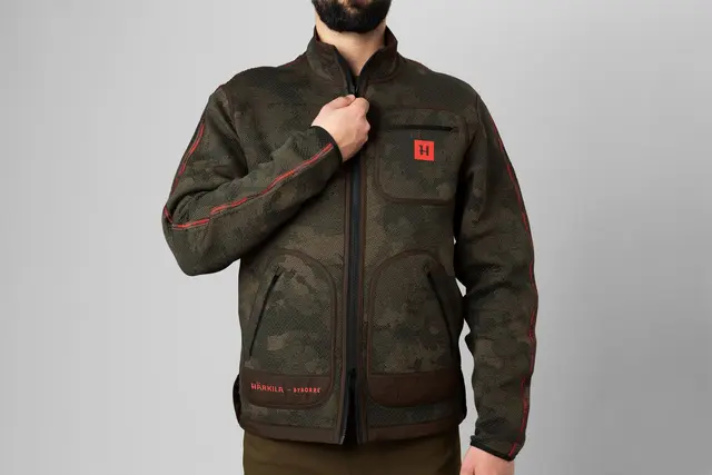 Härkila Kamko Pro Reversible Jacket S AXIS MSP Limited Edition 