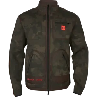 H&#228;rkila Kamko Pro Reversible Jacket Vendbar jakke i lydl&#248;st stoff