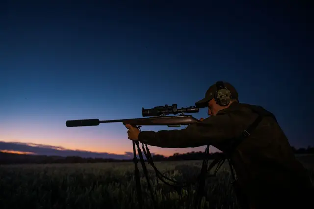 Härkila Kamko Pro Reversible Jacket S AXIS MSP Limited Edition 