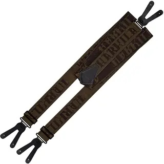 H&#228;rkila Carl-August Seler Bukseseler med knapper