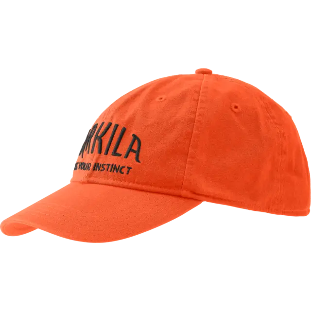 Härkila Modi Cap Hi-vis orange One size 