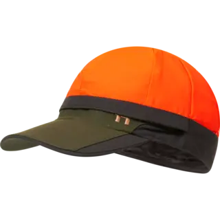 H&#228;rkila Pro Hunter GTX Reversible cap Lett isolert og sv&#230;rt slitesterk caps