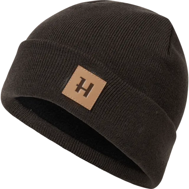 Härkila Annaboda 2.0 HSP knit beanie Lue, One size 