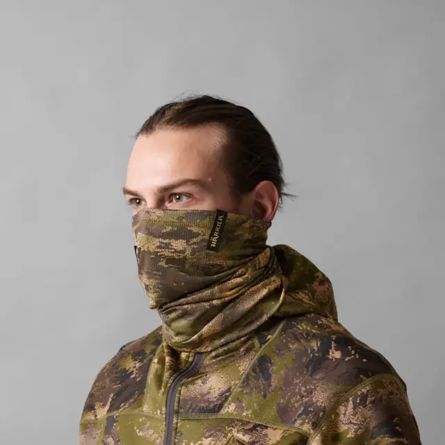 Härkila Deer Stalker camo hals One size 