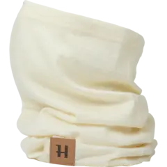 H&#228;rkila All Season Hals One Size White 100% Merinoull