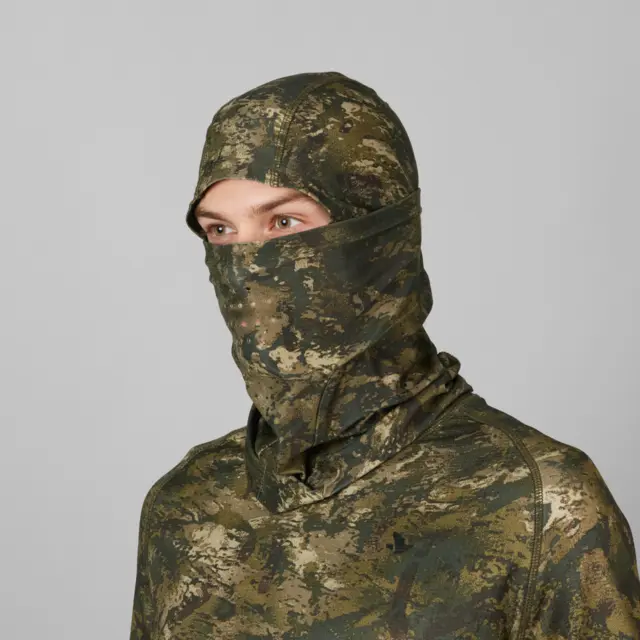 Seeland Scent control Camo facecover One Size 