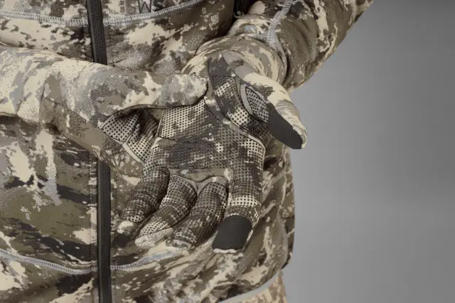 Härkila Mountain Hunter Expedition Glove Axis MSP Mountain M 