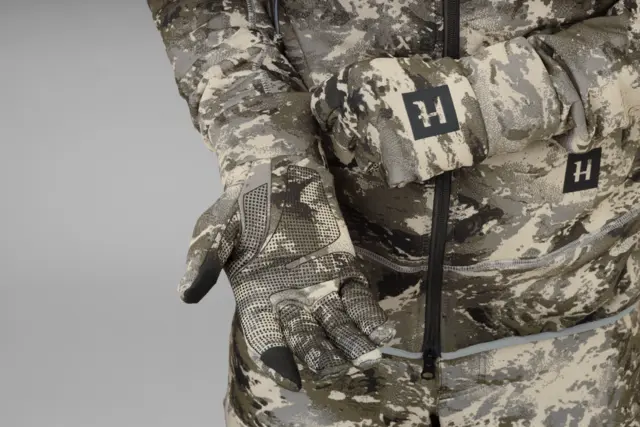 Härkila Mountain Hunter Expedition Glove Axis MSP Mountain M 