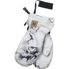 H&#228;rkila Winter Active WSP AXIS MSP Snow F&#244;rede lange votter med Gore-Tex