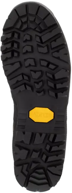 Härkila Saxnäs GTX Women Mid brown 36 Kvalitetsstøvler i lær til dame 