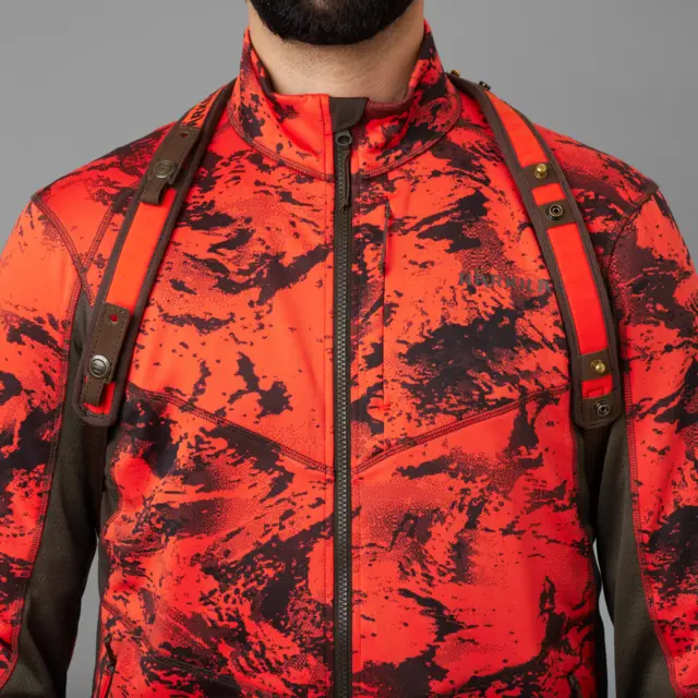 Härkila Wildboar Pro riffelrem MossyOak®Break-up Country® 