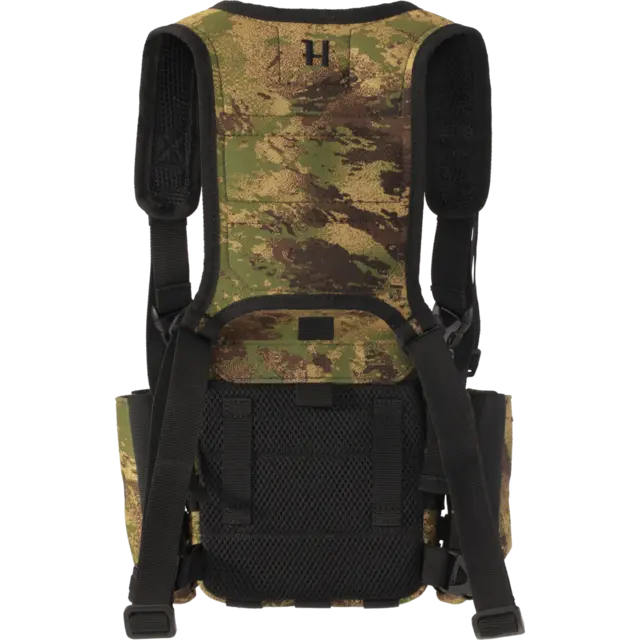 Härkila Deer Stalker camo bino strap AXIS MSP Forest green One size 
