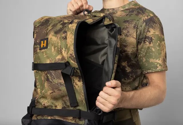 Härkila Deer Stalker Backpack AXIS MSP Praktisk ryggsekk for jegere 