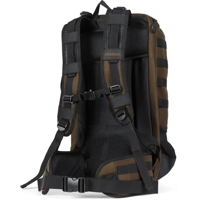 Härkila Forest Hunter Backpack Green Ryggsekk for jegere 