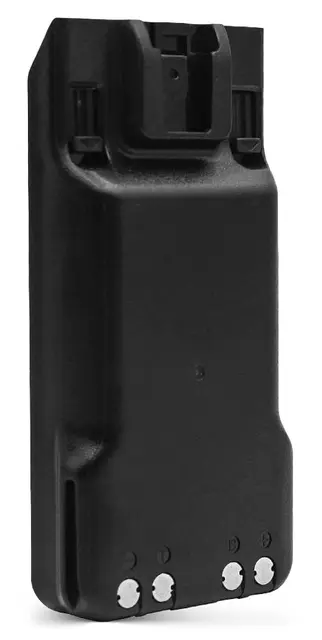 Icom BP-280 Batteri Li-ion 2400mAh for F1000/2000-serien 