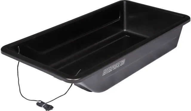 iFish Enterprise 120 Pulk 120x63x25cm 