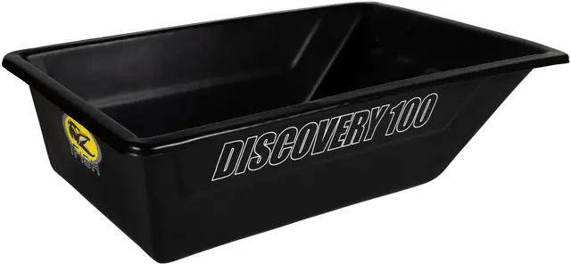 iFish Discovery 100 Pulk 100x52x25cm 
