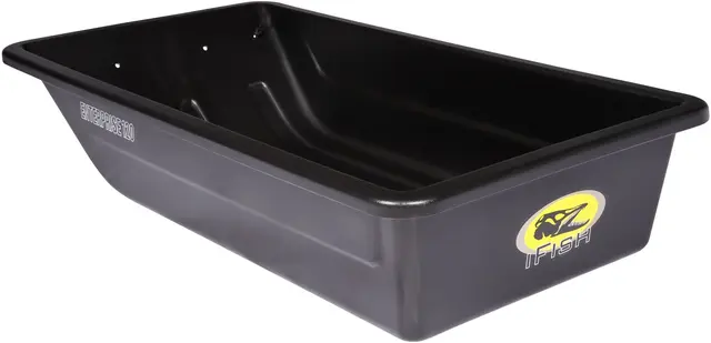iFish Enterprise 120 Pulk 120x63x25cm 