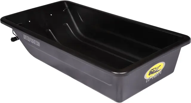 iFish Enterprise 120 Pulk 120x63x25cm 