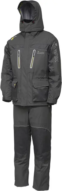 IMAX Atlantic Challenge -40 S Varmedress - 3-deler 