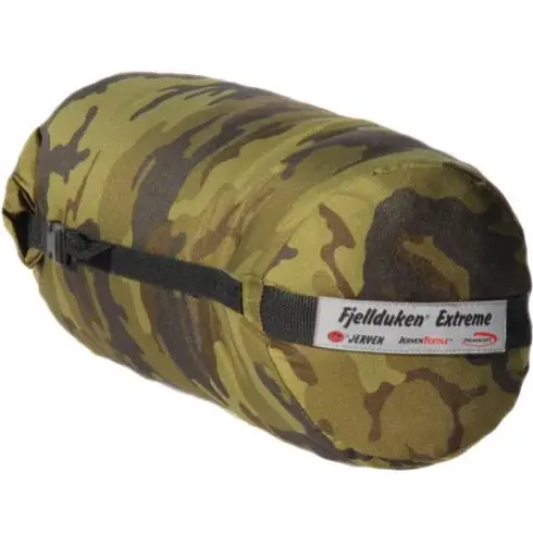 Jerven kompresjonspose King size skog King size skog 