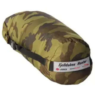 Jerven kompresjonspose Hunter skog Hunter skog