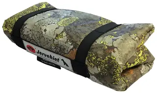 Jerven Jervehiet Hundepose Large Fjell Fjellduken for hunden din - inntil 40kg