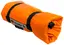 Jerven Jervehiet Hundepose Large Orange Fjellduken for hunden din - inntil 40kg