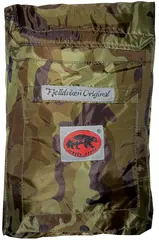 Jerven Jervenduken Original Skog 143cm x 143cm uten vattering