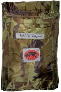 Jerven Jervenduken Original Skog 143cm x 143cm uten vattering