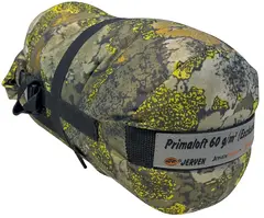 Jerven Primaloft vattering til Exclusive 102 x 220cm - 60 g/m&#178;