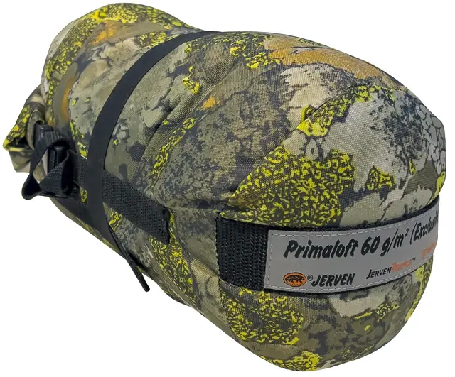 Jerven Primaloft vattering til Exclusive 102 x 220cm - 60 g/m² 