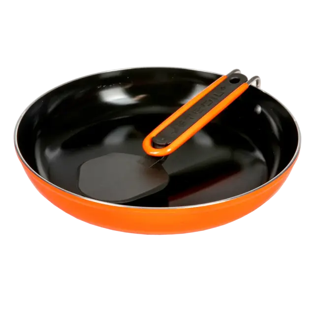Jetboil CC Summit Stekepanne Stekepanne med non-stick belegg 