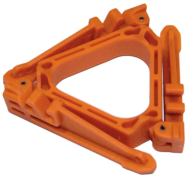 Jetboil Fuel Can Stabilizer Støtteben til gassbokser for Jetboil 