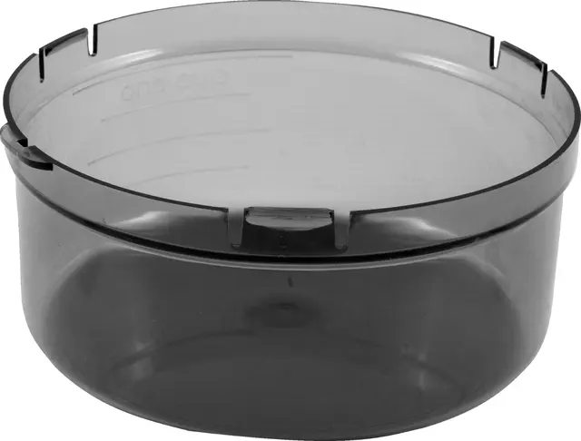 Jetboil Flash 2.0 Bottom Cover Carbon Bunnlokk til Jetboil Flash 