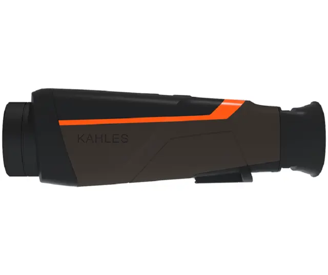 Kahles Helia TI 25 Pålitelig Termisk Kikkert 