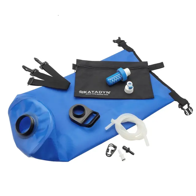 Katadyn Befree Gravity Filter 10 L 