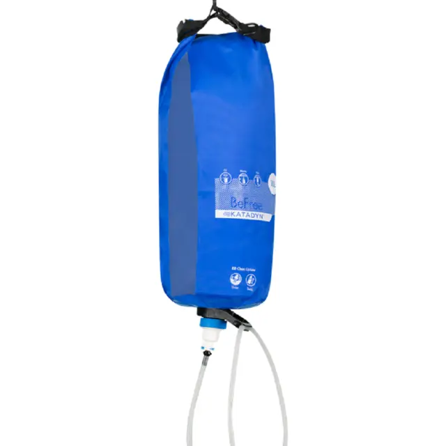 Katadyn Befree Gravity Filter 10 L 