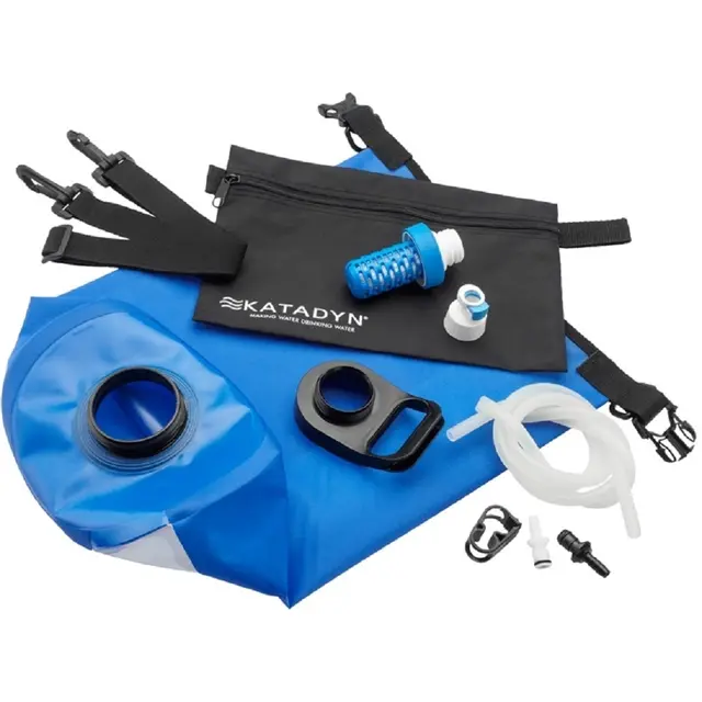 Katadyn Befree Gravity Filter 6.0L 