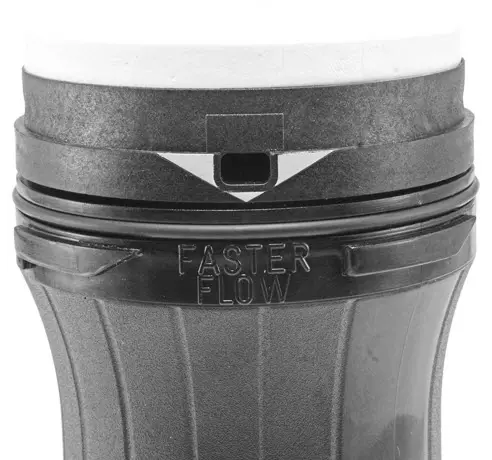 Katadyn Vario Vannrenser Renser intill 2L vann pr. min 