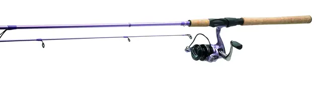 Kinetic Enforcer-Q CL 9' 12-40g Haspelcombo 