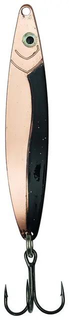 Kinetic Solo Salar 10g Black/Copper 