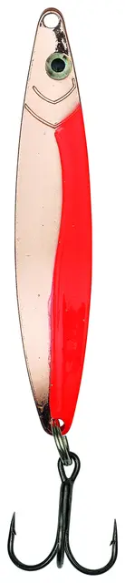 Kinetic Solo Salar 10g UV Red/Copper 