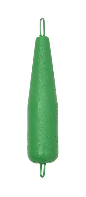 Kinetic Casting Plug Plastdupp 2pk 