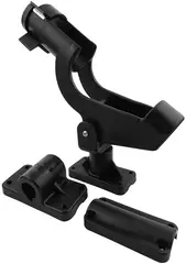 Kinetic Devilfish Boat Rod Holder Flott stangholder
