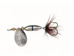 Kinetic Fizz 5g Silver/Blue Ribbon En super spinner