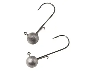 Kinetic Jighead Zinc