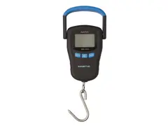 Kinetic Digital Scale 50kg Digital Fiskevekt 50kg