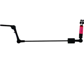 Kinetic X-Run Swinger 1pk Nappindikator